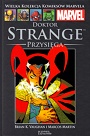 Wielka Kolekcja Komiksów Marvela #56: Doktor Strange: Przysięga