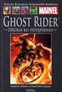 Wielka Kolekcja Komiksów Marvela #58: Ghost Rider: Droga ku potępieniu