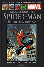 Wielka Kolekcja Komiksów Marvela #62: Marvel Knights Spider-Man: Śmiertelna trwoga