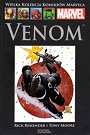 Wielka Kolekcja Komiksów Marvela #64: Venom