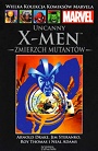 Wielka Kolekcja Komiksów Marvela #65: Uncanny X-Men: Zmierzch mutantów