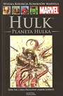 Wielka Kolekcja Komiksów Marvela #23: Hulk: Planeta Hulka. Część 1