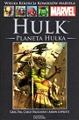 Wielka Kolekcja Komiksów Marvela #30: Hulk: Planeta Hulka. Część 2