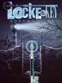 Locke & Key #3: Korona cieni