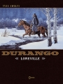 Durango #7: Loneville