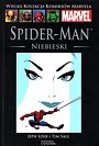 Wielka Kolekcja Komiksów Marvela #33: Spider-Man: Niebieski