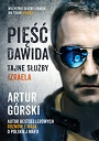 Pięść Dawida. Tajne służby Izraela