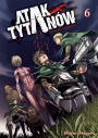 Atak Tytanów #6