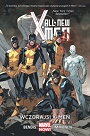 All-New X-Men #1: Wczorajsi X-Men