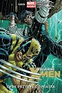 Wolverine i X-Men: Cyrk przybył do miasta