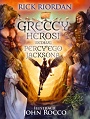 Greccy herosi według Percy’ego Jacksona