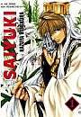 Saiyuki #1