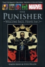 Wielka Kolekcja Komiksów Marvela #43: Punisher: Witaj ponownie, Frank cz. 2