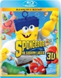 SpongeBob: Na suchym lądzie 3D