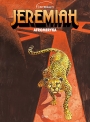 Jeremiah #7: Afroameryka