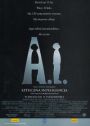 A.I.: Sztuczna Inteligencja