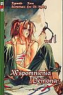 Wspomnienia Demona: Wspomnienia Demona #1