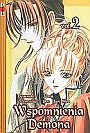 Wspomnienia Demona: Wspomnienia Demona #2
