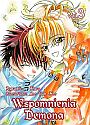Wspomnienia Demona: Wspomnienia Demona #3