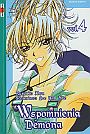 Wspomnienia Demona: Wspomnienia Demona #4