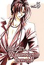 Wspomnienia Demona: Wspomnienia Demona #5