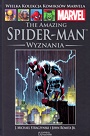 Wielka Kolekcja Komiksów Marvela #48: The Amazing Spider-Man: Wyznania