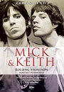 Mick & Keith. Rolling Stonesów portret podwójny