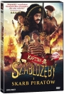 Kapitan Szablozeby i skarb piratów