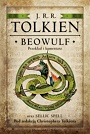 Beowulf – przekład i komentarz oraz Sellic Spell
