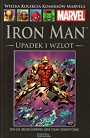 Wielka Kolekcja Komiksów Marvela #75: Iron Man: Upadek i wzlot