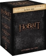 Hobbit: Trylogia Wydanie rozszerzone