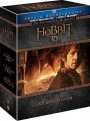 Hobbit: Trylogia Wydanie rozszerzone 3D