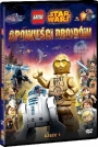 LEGO Star Wars: Opowieści droidów, część 1