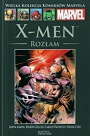 Wielka Kolekcja Komiksów Marvela #76: X-Men: Rozłam