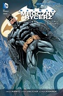 Batman – Mroczny Rycerz #3. Szalony