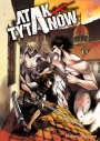 Atak Tytanów #8