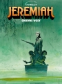 Jeremiah #8: Gniewne wody