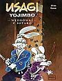 Usagi Yojimbo: Wędrówki z Jotaro