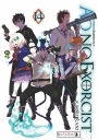Ao No Exorcist #14