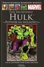 Wielka Kolekcja Komiksów Marvela #78: Hulk: Potwór na wolności