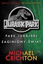 Park Jurajski. Zaginiony świat