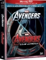 Avengers 3D / Avengers: Czas Ultrona 3D