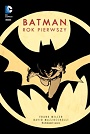 Batman: Rok pierwszy (wyd. II)