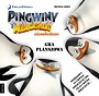 Pingwiny z Madagaskaru