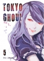 Tokyo Ghoul #5