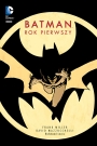 Batman - Rok pierwszy (wyd. II)