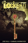 Locke & Key #2: Łamigłówki