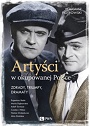 Artyści w okupowanej Polsce