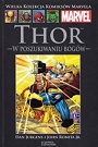 Wielka Kolekcja Komiksów Marvela #27: Thor: W poszukiwaniu Bogów