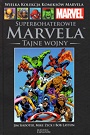 Wielka Kolekcja Komiksów Marvela #26: Superbohaterowie Marvela: Tajne Wojny. Część 1